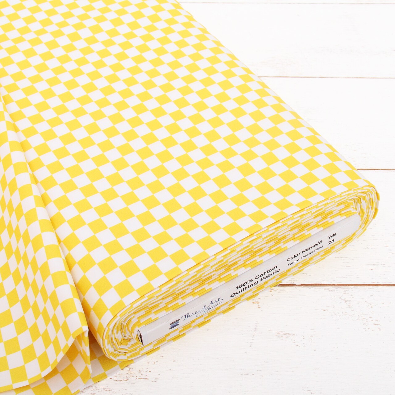 Threadart Exclusive Confetti Brights Collection Premium Cotton Quilting Fabric - Sold By The Yard, 3 yd Cuts, or 10 yd cuts - 44" Width - 100% Cotton - Quilting, Sewing, Crafts